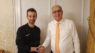 Filenin Sultanları'nın yeni başantrenörü Daniele Santarelli oldu!