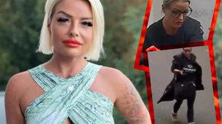 Almanya bu kadını arıyor! Polislerin dibinden 1 milyon euro çaldı... Sırra kadem bastı