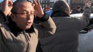 İstanbul'da taksi ücretlerine zam konuşulurken Eyüp Aksu'dan dikkat çeken açıklama! 'Yeniden zam talebinde bulunacağız'