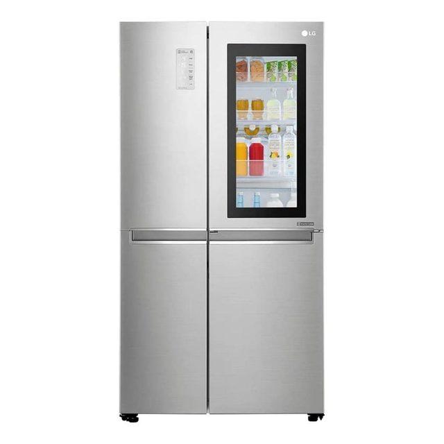 Long-lasting and energy-efficient refrigerators and brands of 2022