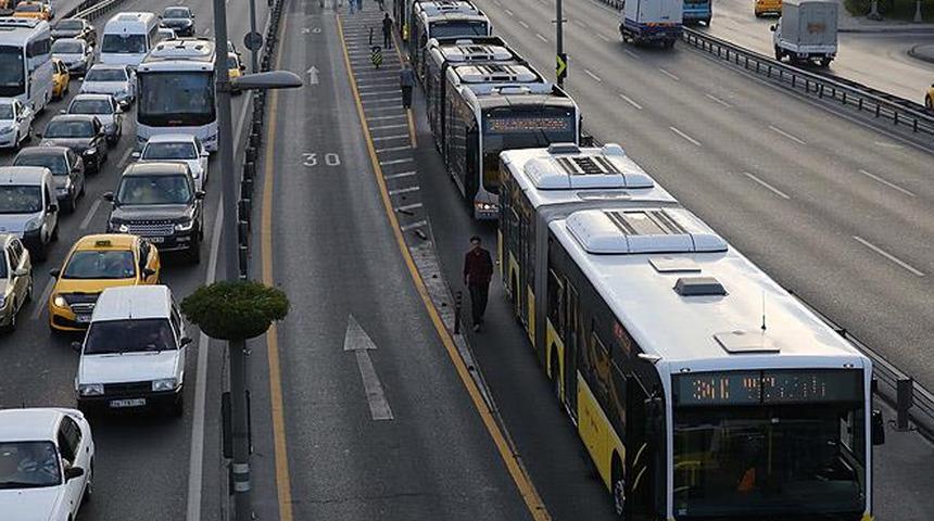 Toplu taşıma zammı sonrası İETT Genel Müdürü Alper Bilgili'den açıklama geldi 'Belediyenin desteği sayesinde...'
