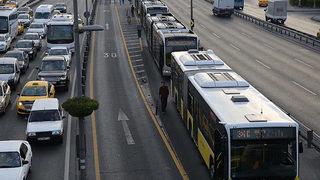 Toplu taşıma zammı sonrası İETT Genel Müdürü Alper Bilgili'den açıklama geldi 'Belediyenin desteği sayesinde...'