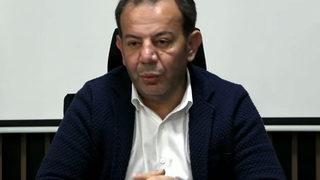 Bolu Belediye Başkanı Tanju Özcan'a bıçaklı saldırı girişimi! ‘Bir süredir tehdit alıyordum’