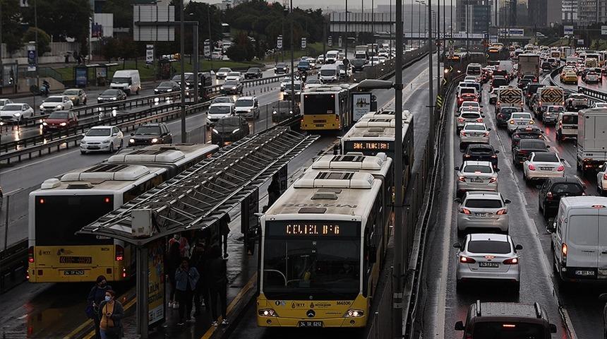 Son dakika | İstanbul'da toplu ulaşıma zam! Fiyatlar yüzde 35 yükseldi: İşte yeni bilet, abonman ve taksi ücretleri