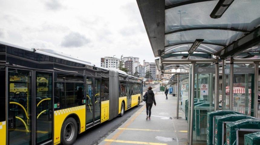 İETT toplu ulaşım zammı ne zaman uygulanacak? Toplu taşıma zammı hangi gün başlıyor? İETT 2023 yeni tam ve öğrenci akbil ücretleri!