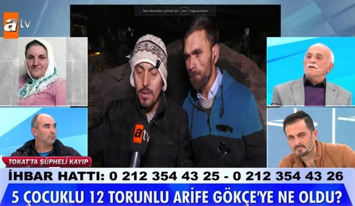 Müge Anlı sinirden ağladı! Rahmi Özkan suratına tükürdü: Canlı yayında akılalmaz olay G5