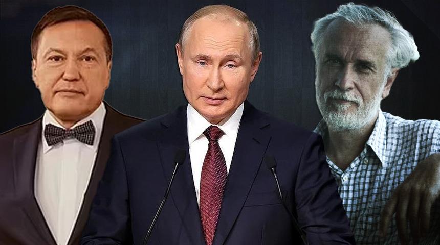 Putin'i eleştirmesiyle gündem olmuştu! Rus siyasetçi ve milyarder Pavel Antov Hindistan'da kaldığı otelde ölü bulundu