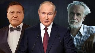 Putin'i eleştirmesiyle gündem olmuştu! Rus siyasetçi ve milyarder Pavel Antov Hindistan'da kaldığı otelde ölü bulundu