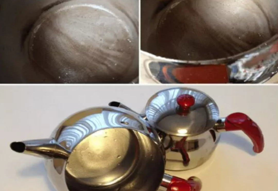 &Ccedil;aydanlığınızı tertemiz yapacak: Kireci s&ouml;ker atar! Pırıl pırıl &ccedil;aydanlık i&ccedil;in...