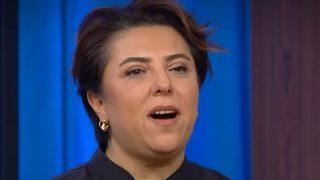 Ebru Baybara Demir kimdir, kaç yaşında, nereli? Şef Ebru Baybara Demir MasterChef konuğu oldu