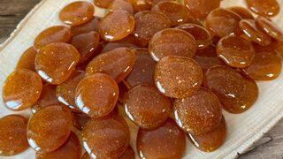 Gribin kurtarıcısı: Ev yapımı pastil tarifi! Öksürüğü kesen pastil nasıl yapılır?