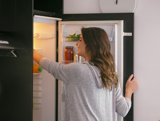Uzun ömürlü, enerji tasarruflu 2022'nin en sevilen buzdolabı modellerini keşfedin