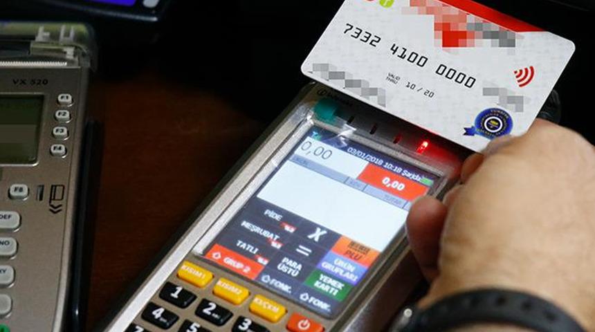 'Yemek kartları marketlerde geçmeyecek' iddialarına ilişkin açıklama! "Değişen bir husus yok"