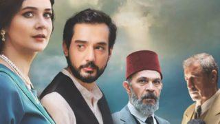 KURTULUŞ HATTI KONUSU VE OYUNCULARI! Tv'de yayınlanacak Kurtuluş Hattı filmi ne zaman çekildi?