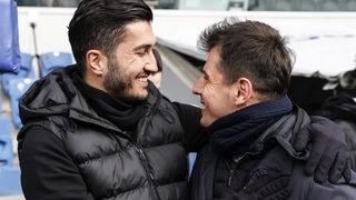 Başakşehir, Antalyaspor'u ikinci yarıda bulduğu gollerle yıktı! Emre Belözoğlu'ndan Nuri Şahin'e geçit yok...