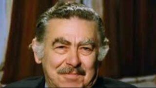 Yeşilçam'ın usta oyuncusunun oğlu da çok ünlü çıktı! Görenler şaştı kaldı