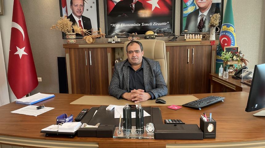 Gübre ve yem fiyatlarının sabitlenmesi Aksaraylı üreticileri sevindirdi