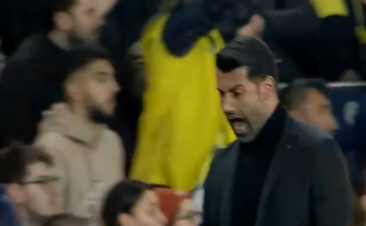 Son dakika: Bağıra bağıra... Volkan Demirel'in gol sevinci olay yarattı! Fenerbahçe taraftarından tepki üstüne tepki... G2