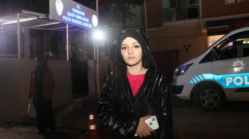 Erzincan'da çocuğu korumak isterken sahipsiz köpeğin saldırısına uğrayan kadın yaralandı