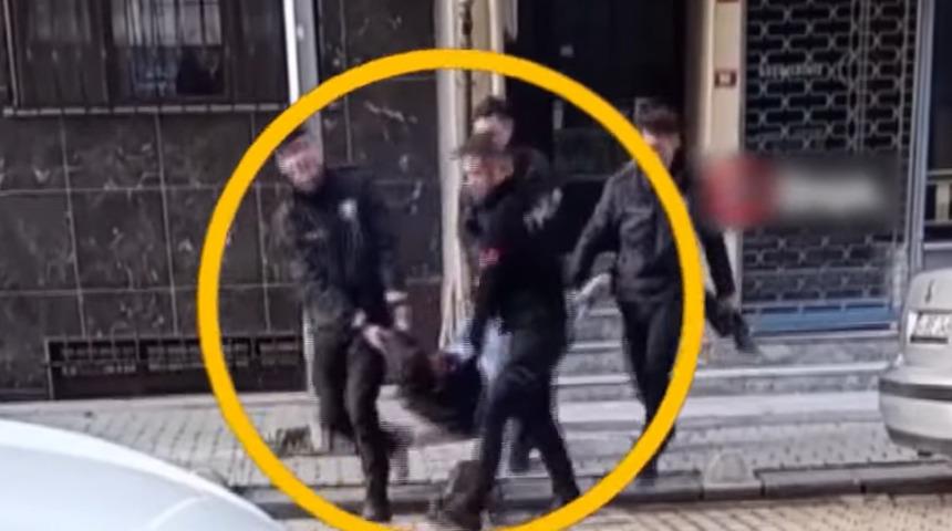 Balkonda sürekli aynı şeyi yapınca yaka paça gözaltına alınmıştı! Altından aile dramı çıktı: Yardım istiyorum