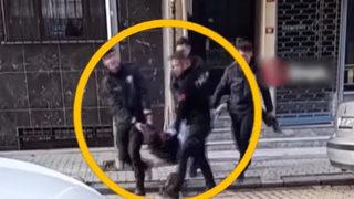 Balkonda sürekli aynı şeyi yapınca yaka paça gözaltına alınmıştı! Altından aile dramı çıktı: Yardım istiyorum