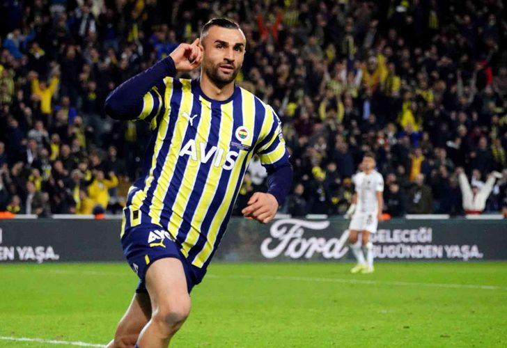 SERDAR ALİ ÇELİKLER YORUMLADI