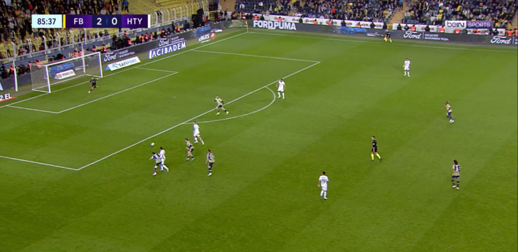 Cristiano Ronaldo'dan sonra bu kez de 'Ramiz Dayı Serdar Dursun!' Fenerbahçeli yıldızın paylaşımı beğeni yağmuruna tutuldu: 'Daha ölmedik yeğen!' G1