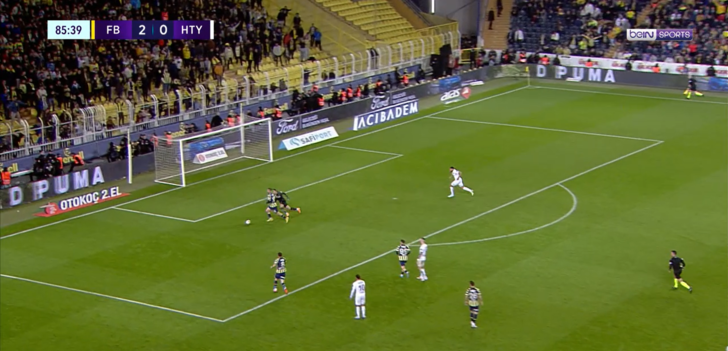 Cristiano Ronaldo'dan sonra bu kez de 'Ramiz Dayı Serdar Dursun!' Fenerbahçeli yıldızın paylaşımı beğeni yağmuruna tutuldu: 'Daha ölmedik yeğen!' G2