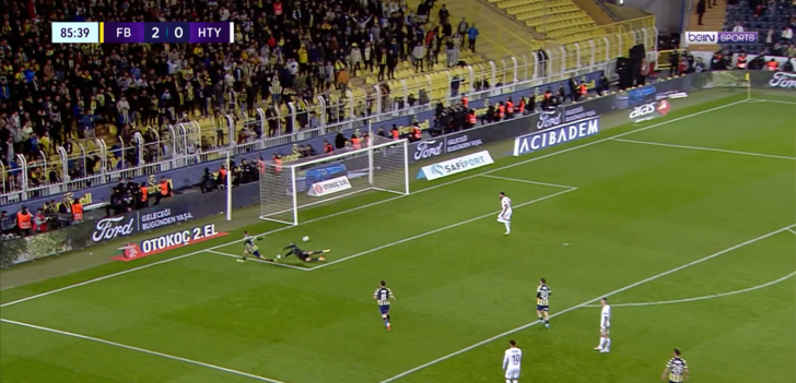 Cristiano Ronaldo'dan sonra bu kez de 'Ramiz Dayı Serdar Dursun!' Fenerbahçeli yıldızın paylaşımı beğeni yağmuruna tutuldu: 'Daha ölmedik yeğen!' G3