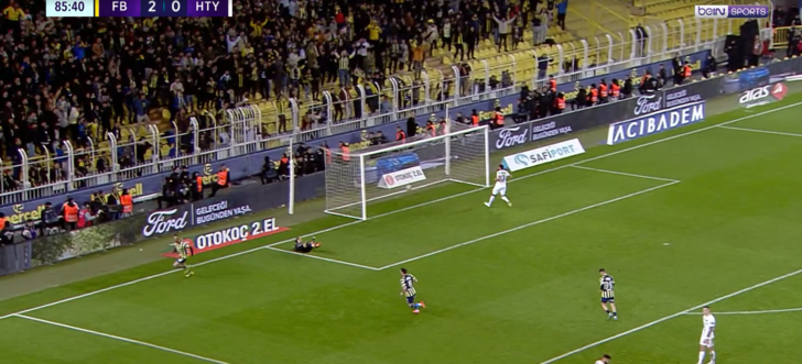 Cristiano Ronaldo'dan sonra bu kez de 'Ramiz Dayı Serdar Dursun!' Fenerbahçeli yıldızın paylaşımı beğeni yağmuruna tutuldu: 'Daha ölmedik yeğen!' G4