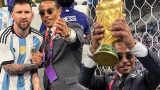 Nusret Gökçe gündemden düşmüyor! Nusret'in son paylaşımına beğeni yağdı: Tuz yoksa hayat da yok