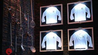 MasterChef'te ikinci ceketi kim aldı, kim kazandı? İşte MasterChef'in ikinci finalisti!