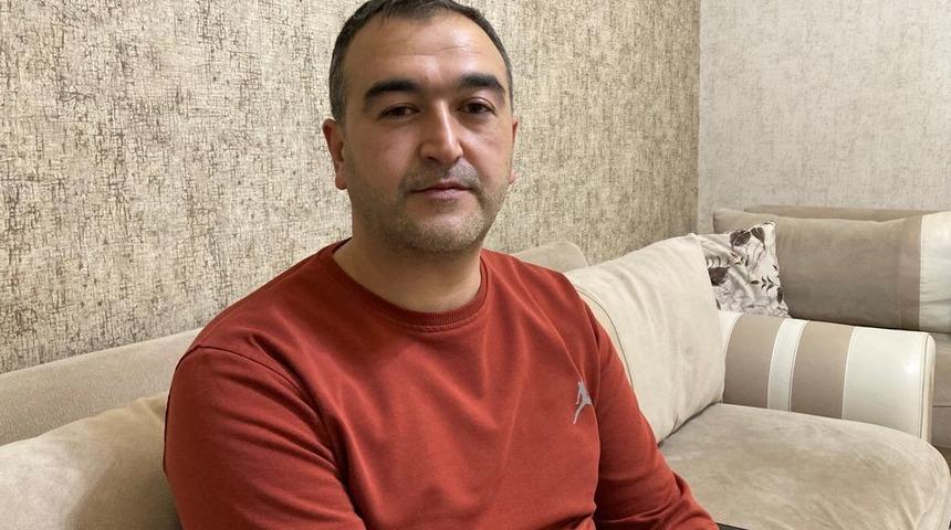 Konya'da yaşlı kadının &ouml;ld&uuml;ğ&uuml; kazada s&uuml;r&uuml;c&uuml;n&uuml;n aldığı cezaya tepki