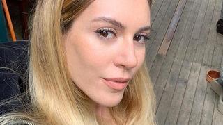 Sinem Kobal Lalin'le mutfak hallerini paylaştı! Ne kadar büyümüş