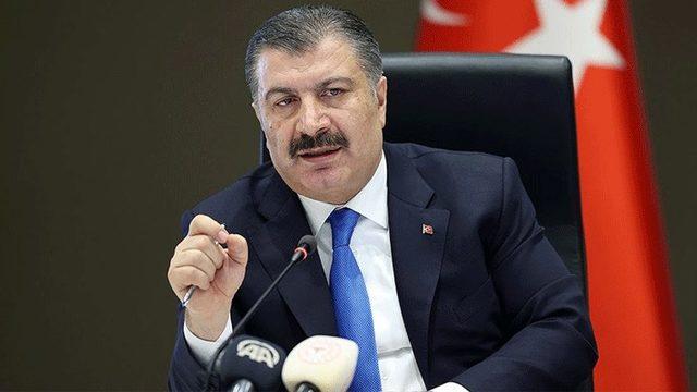 Sağlık Bakanlığı işçi alımı kura çekimi SONUÇLARI AÇIKLANDI! İşte iscisonuc.saglik.gov.tr ile  SAĞLIK BAKANLIĞI kura sonuçları İSİM LİSTESİ!