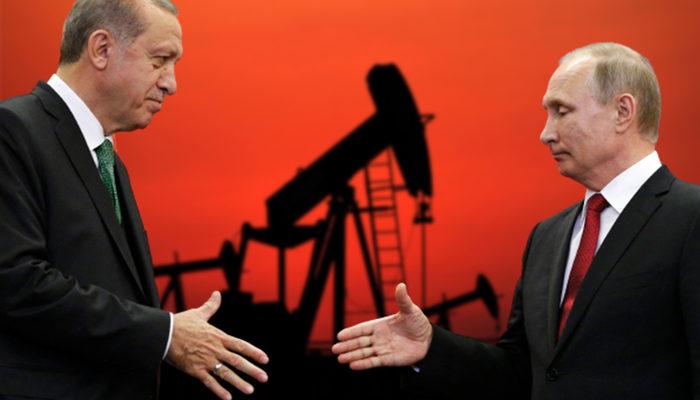 Petrol piyasası diken üstünde! Ters köşe yaptıran 2023 tahmini: Putin'in kararı sonrası Türkiye kilit ülke olacak