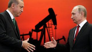 Petrol piyasası diken üstünde! Ters köşe yaptıran 2023 tahmini: Putin'in kararı sonrası Türkiye kilit ülke olacak