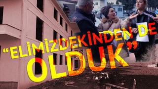 Whatsapp grubundan kira sözleşmelerini atınca şok yaşadılar! Farklı şehirlerde onlarca insan mağdur: Elimizdekinden de olduk