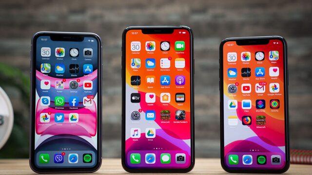 ZAMLI iPHONE FİYATLARI 2023: Apple iPhone 13, 14, 14 Plus, 14 Pro ve 14 Pro Max fiyatı ne kadar oldu, kaç TL? Apple'dan bir zam daha!