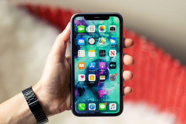 iPhone-11-the-verge-review