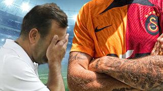 Son dakika: 'Hiç kimseyi ikna edemedi!' Sezon başında gelmişti, ocak ayında apar topar gönderilecek! Galatasaray'ın ayrılığını İtalyanlar açıkladı...