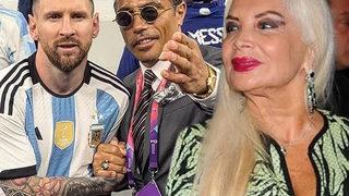 Nusret'in çocukluk fotoğrafına yorum yapan Sevim Emre olay yarattı! Rezilce hareketler yaptı deyince...