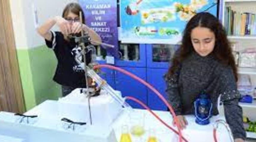 BİLSEM sınavı 2023 ne zaman yapılacak? BİLSEM 2023 takvimi belli oldu!