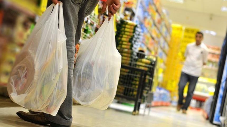 Poşete zam mı geldi? Zamlı poşet fiyatı ne kadar, kaç kuruş? Alışveriş poşetine zam!  