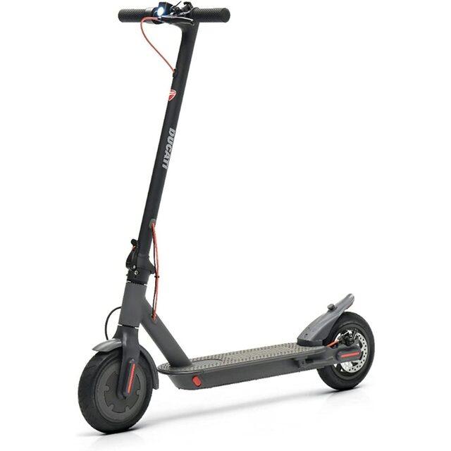 Ulaşımı çok daha pratik hale getiren 2022'nin en iyi elektrikli scooter modelleri