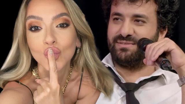 Bomba iddia! Hadise ile Hasan Can Kaya sevgili mi? Boşanalı 3 ay olmuştu 