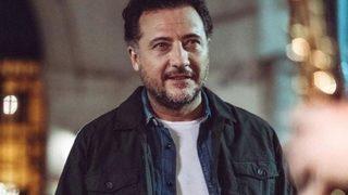 Sıfırıncı Gün dizisinin Ejder'i Yiğit Özşener kimdir, nereli ve kaç yaşında? Ünlü oyuncu Yiğit Özşener'in hayatı ve biyografisi!