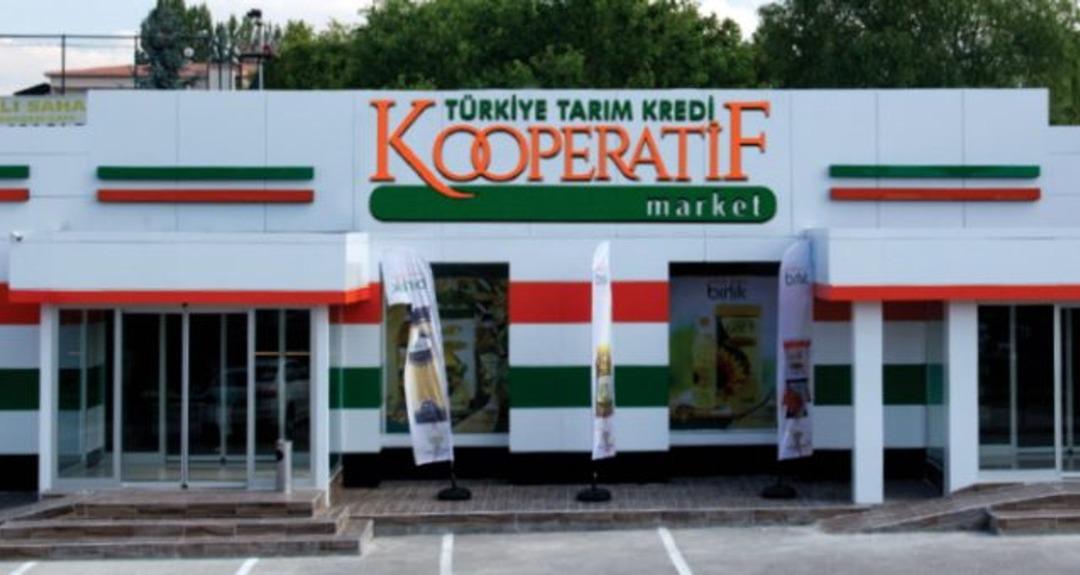 Tarım Kredi marketlerinden 'Fiyatları indirdik' kampanyası: Kağıt havlu 159,90 TL, temizleyici sprey 22.90 TL