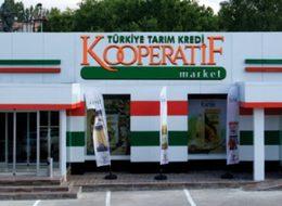 Tarım Kredi Kooperatif Market indirimli ürünler listesi çıktı! 16'lı tuvalet kağıdı 72,90 TL, 1 kg çay 96,90 TL, 2 kg yoğurt 44,90 TL!