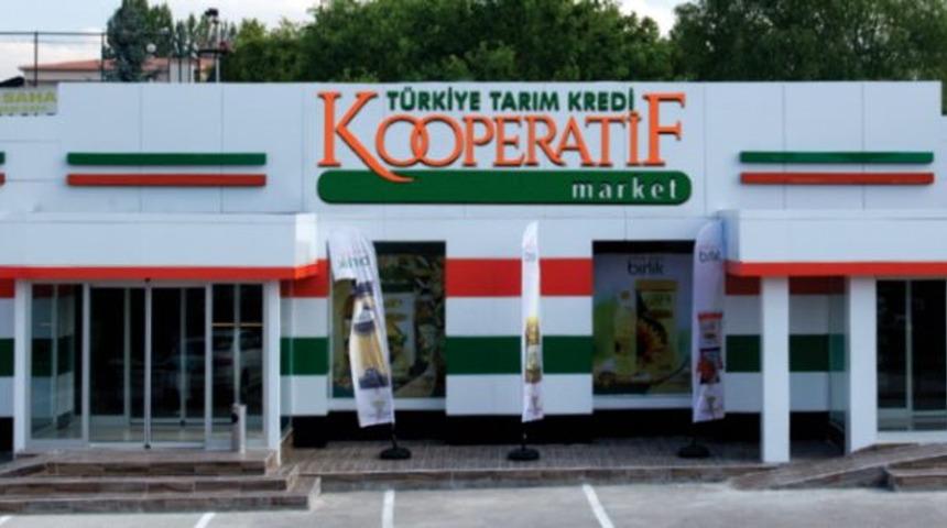 Tarım Kredi Kooperatif Market indirimli ürünler listesi çıktı! 16'lı tuvalet kağıdı 72,90 TL, 1 kg çay 96,90 TL, 2 kg yoğurt 44,90 TL!